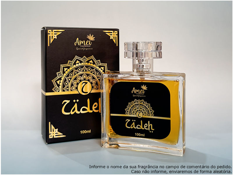 Amei Cosméticos - Kit Revendedor 